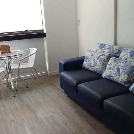 Residencial Villa Do Mar Florianópolis المظهر الخارجي الصورة