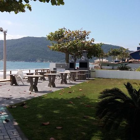 Residencial Villa Do Mar Florianópolis المظهر الخارجي الصورة