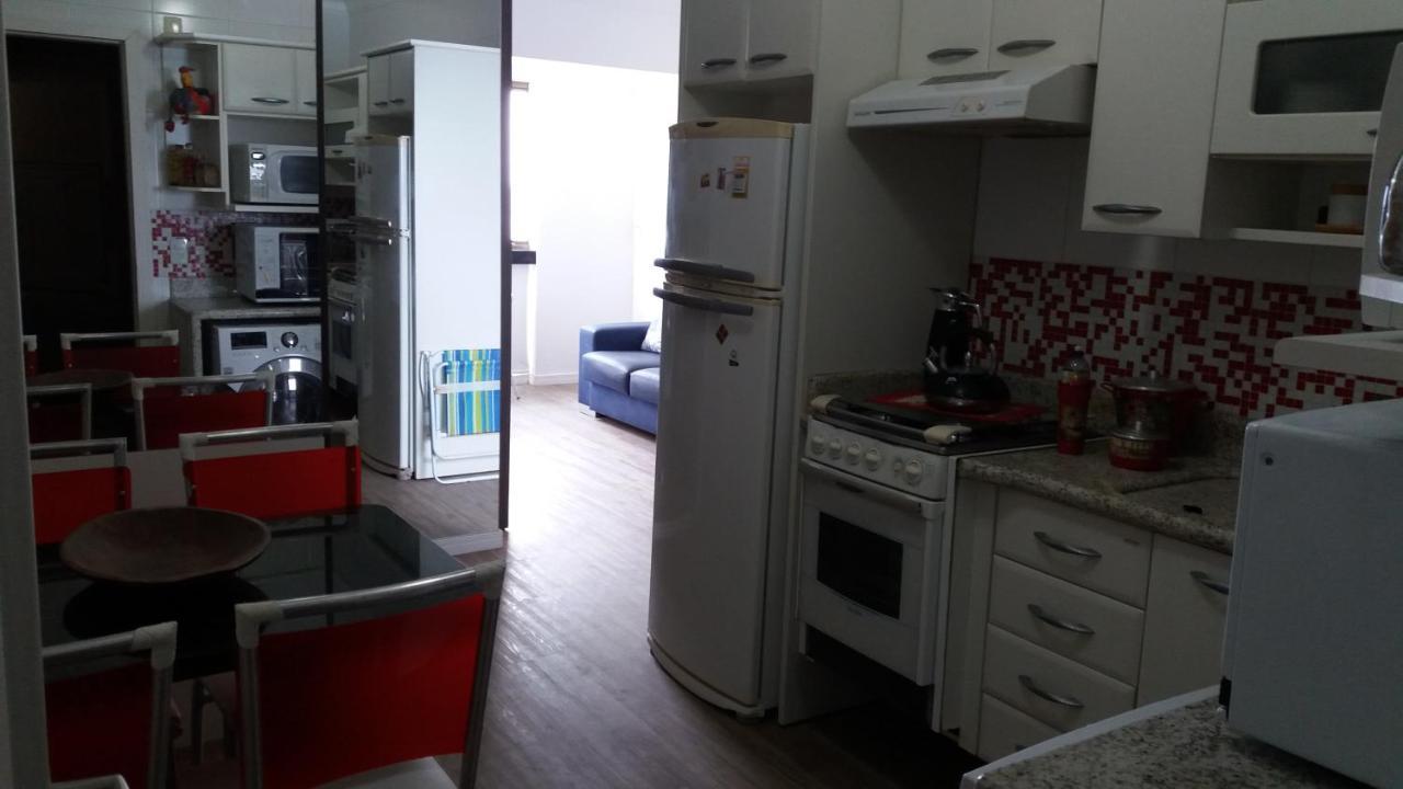 Residencial Villa Do Mar Florianópolis المظهر الخارجي الصورة