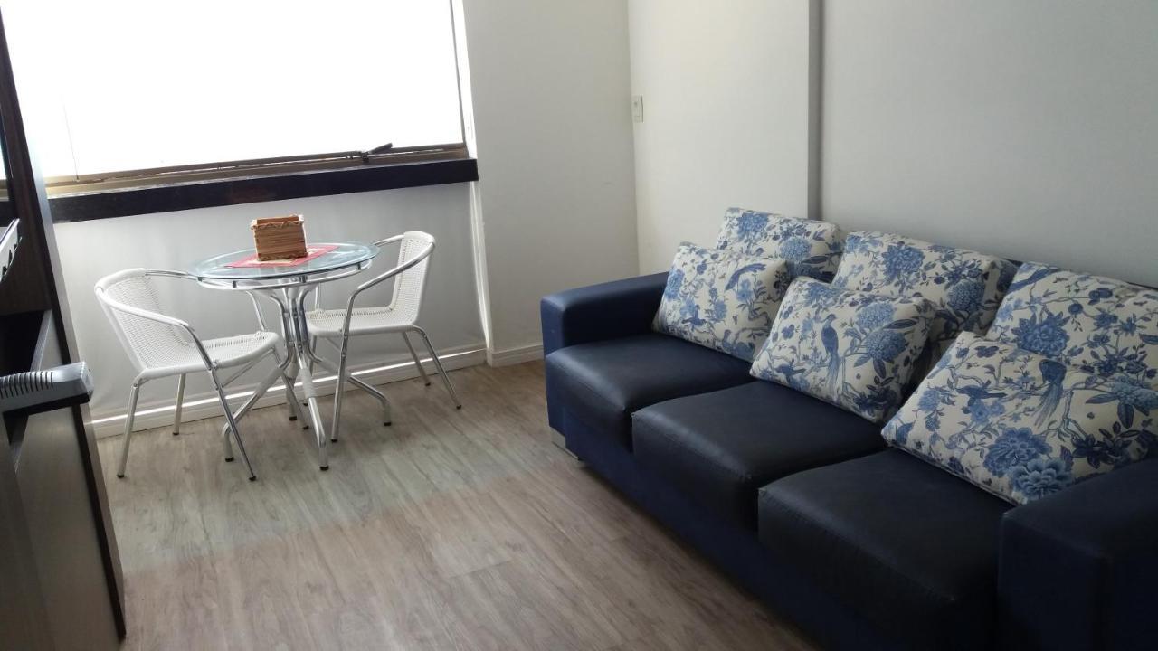 Residencial Villa Do Mar Florianópolis المظهر الخارجي الصورة
