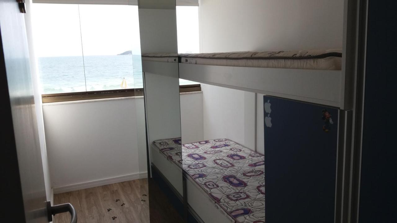 Residencial Villa Do Mar Florianópolis المظهر الخارجي الصورة