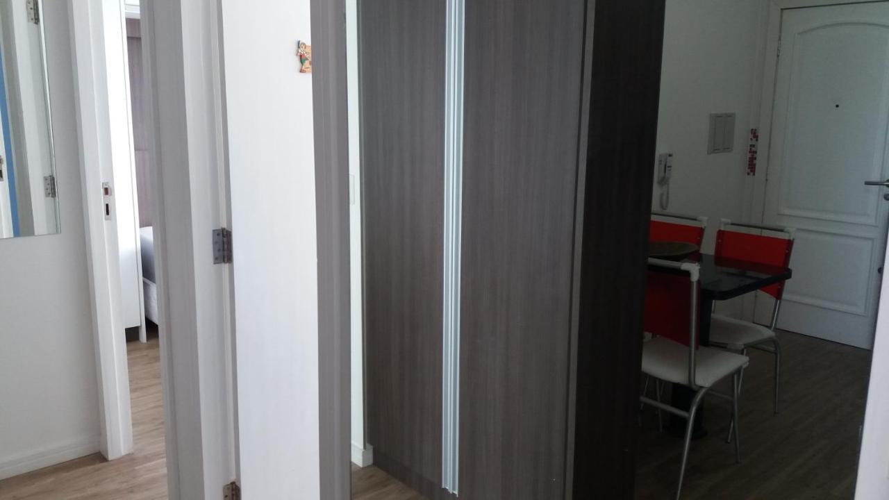 Residencial Villa Do Mar Florianópolis المظهر الخارجي الصورة