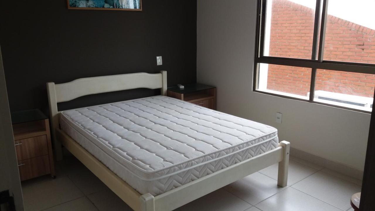 Residencial Villa Do Mar Florianópolis المظهر الخارجي الصورة
