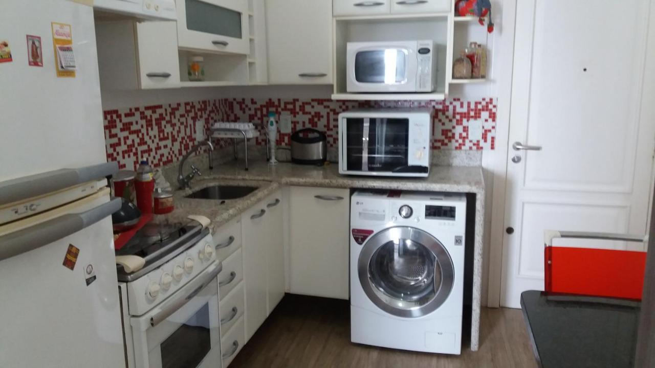 Residencial Villa Do Mar Florianópolis المظهر الخارجي الصورة