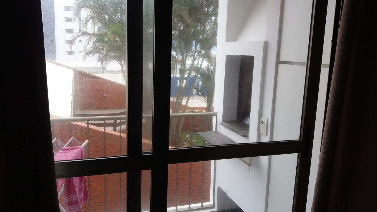Residencial Villa Do Mar Florianópolis المظهر الخارجي الصورة