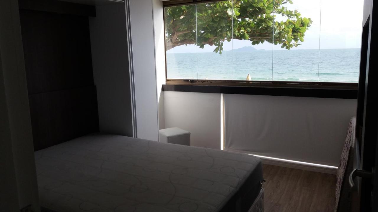 Residencial Villa Do Mar Florianópolis المظهر الخارجي الصورة