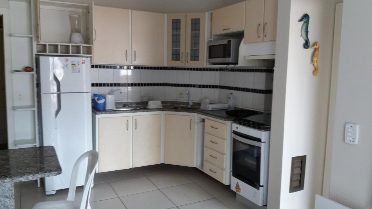 Residencial Villa Do Mar Florianópolis المظهر الخارجي الصورة