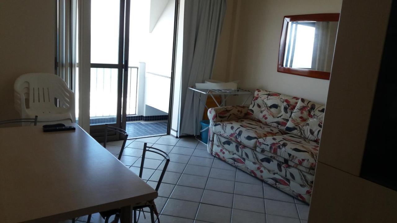 Residencial Villa Do Mar Florianópolis المظهر الخارجي الصورة