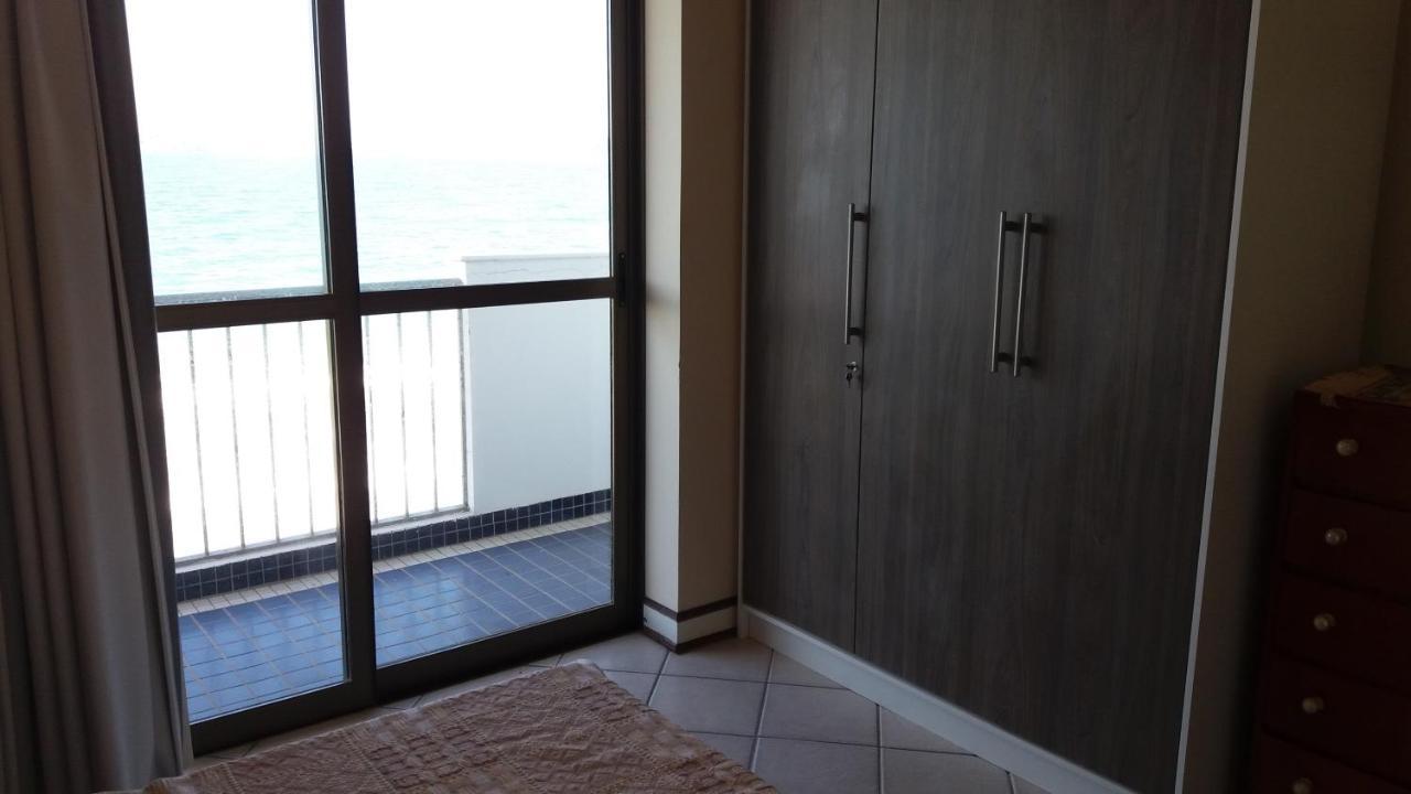 Residencial Villa Do Mar Florianópolis المظهر الخارجي الصورة