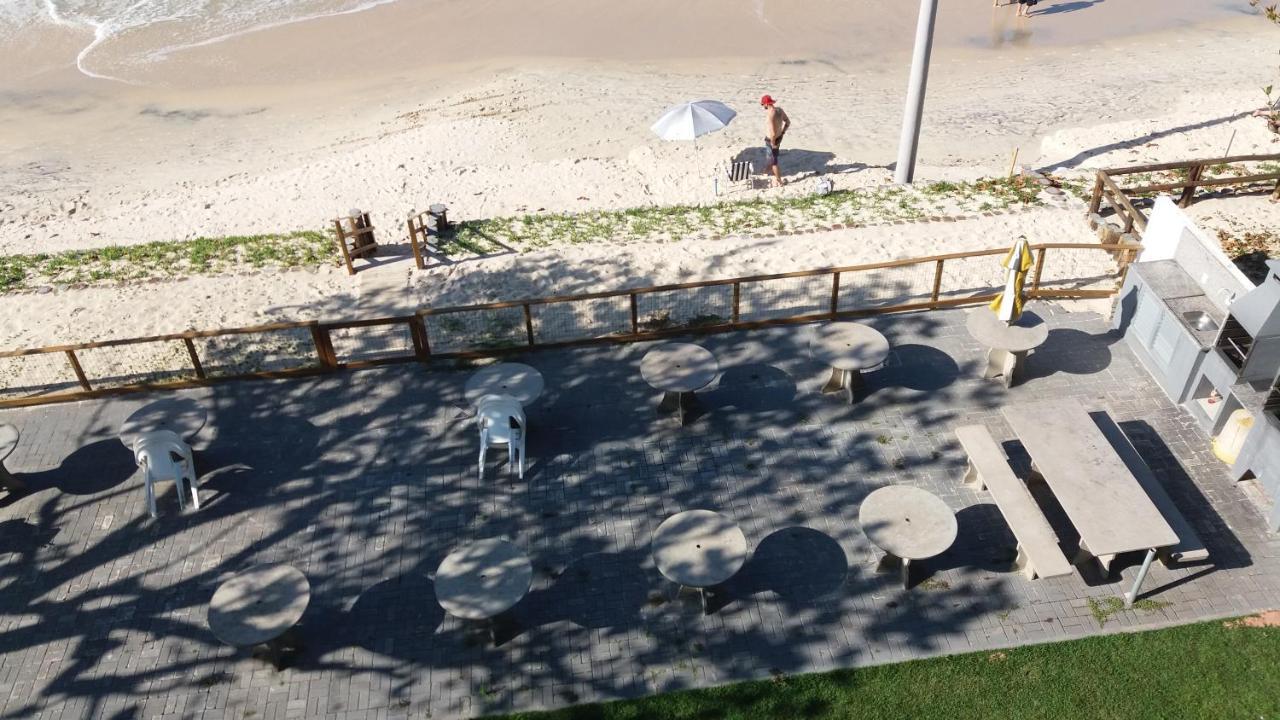 Residencial Villa Do Mar Florianópolis المظهر الخارجي الصورة