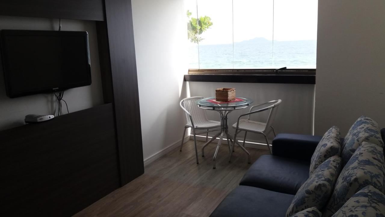 Residencial Villa Do Mar Florianópolis المظهر الخارجي الصورة