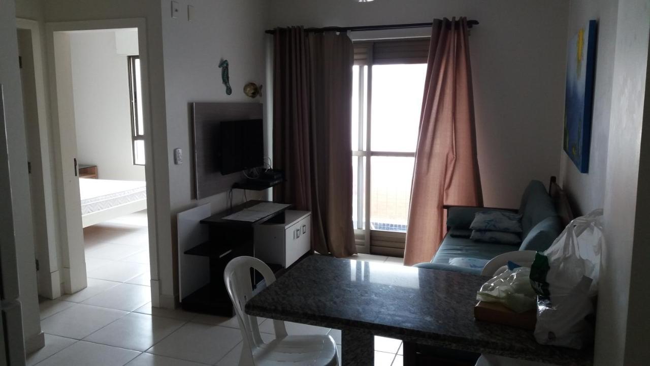 Residencial Villa Do Mar Florianópolis المظهر الخارجي الصورة
