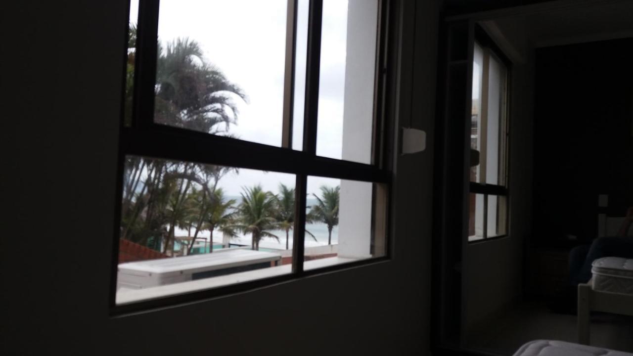 Residencial Villa Do Mar Florianópolis المظهر الخارجي الصورة