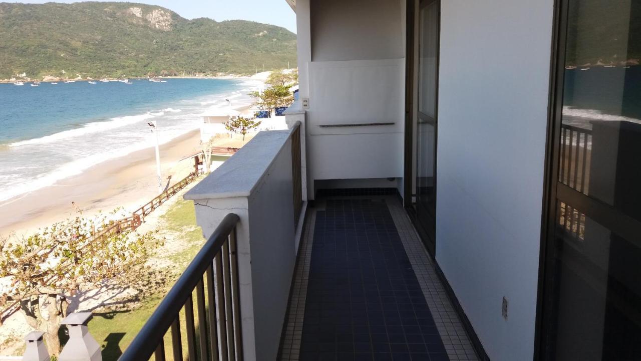 Residencial Villa Do Mar Florianópolis المظهر الخارجي الصورة
