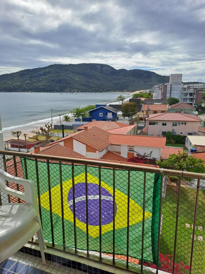 Residencial Villa Do Mar Florianópolis الغرفة الصورة