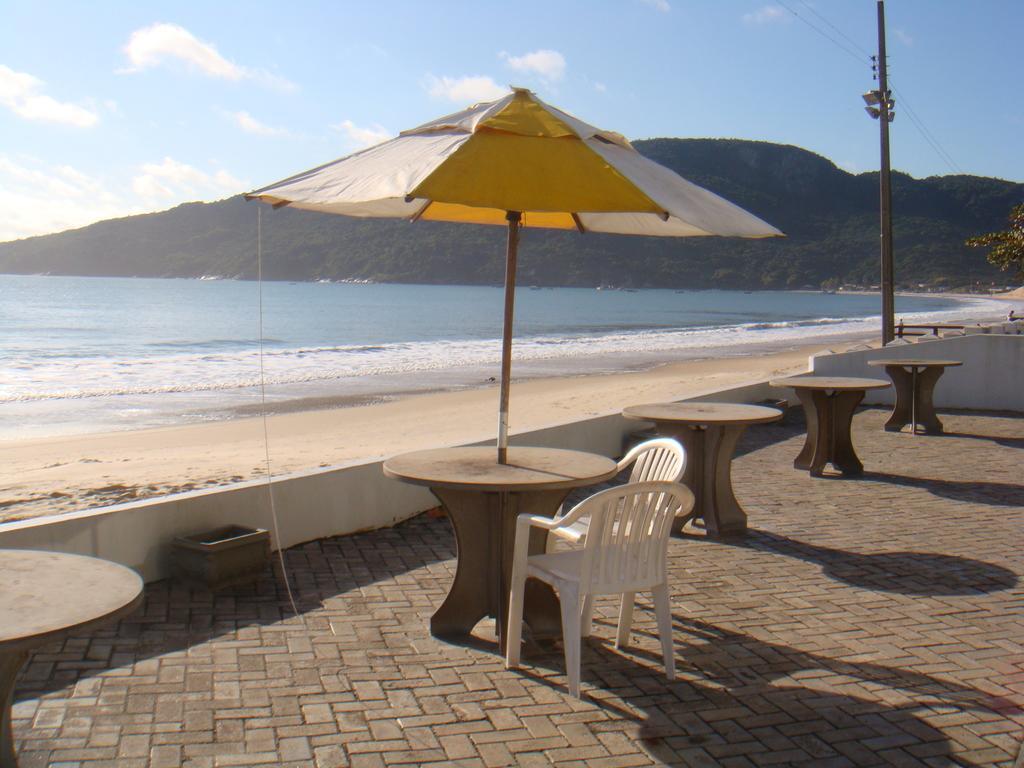 Residencial Villa Do Mar Florianópolis الغرفة الصورة