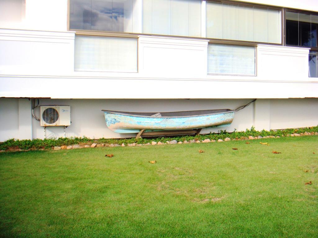 Residencial Villa Do Mar Florianópolis الغرفة الصورة