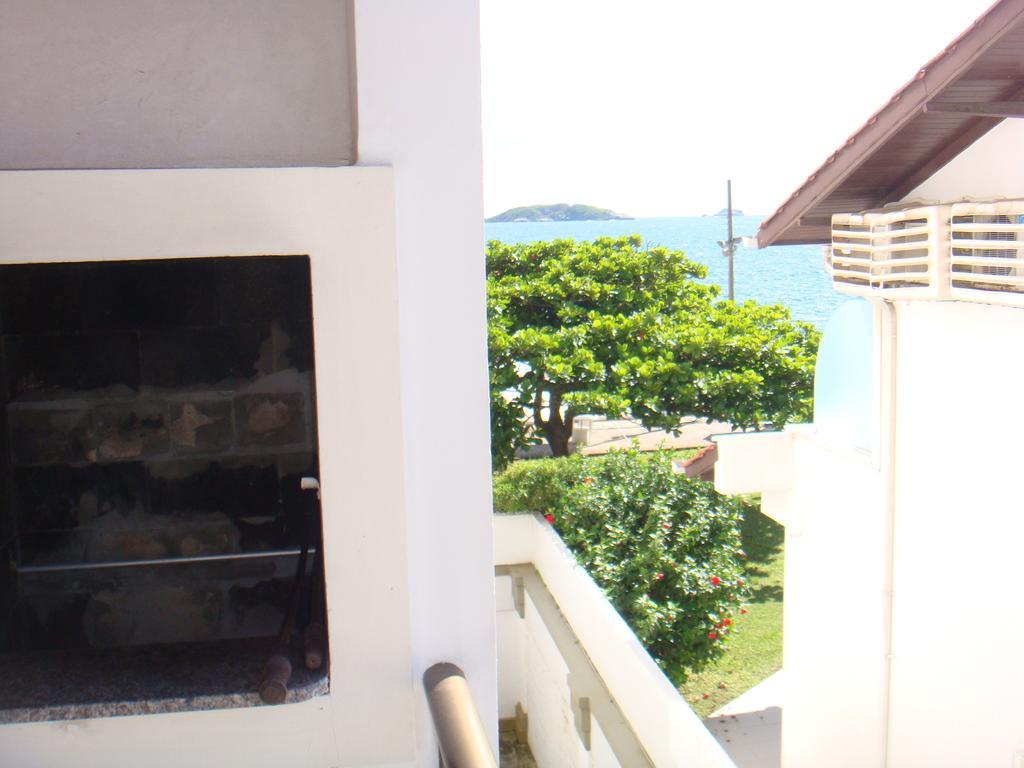 Residencial Villa Do Mar Florianópolis الغرفة الصورة