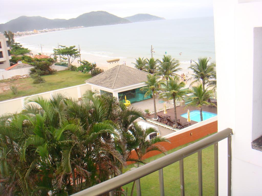 Residencial Villa Do Mar Florianópolis الغرفة الصورة