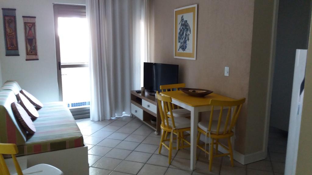 Residencial Villa Do Mar Florianópolis المظهر الخارجي الصورة