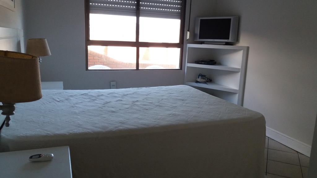 Residencial Villa Do Mar Florianópolis المظهر الخارجي الصورة