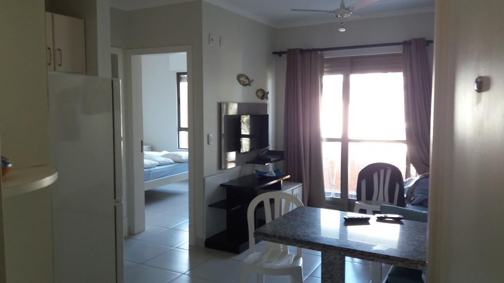 Residencial Villa Do Mar Florianópolis المظهر الخارجي الصورة