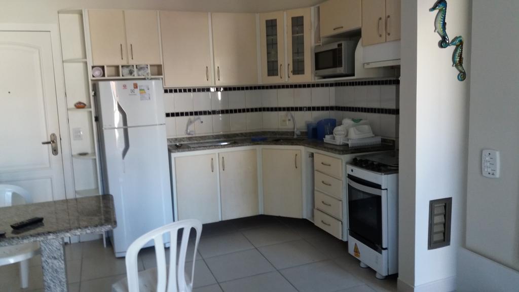 Residencial Villa Do Mar Florianópolis المظهر الخارجي الصورة