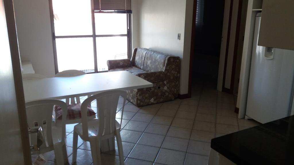 Residencial Villa Do Mar Florianópolis المظهر الخارجي الصورة