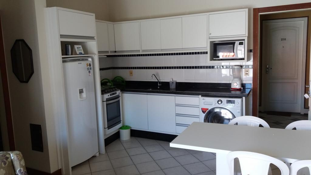 Residencial Villa Do Mar Florianópolis المظهر الخارجي الصورة