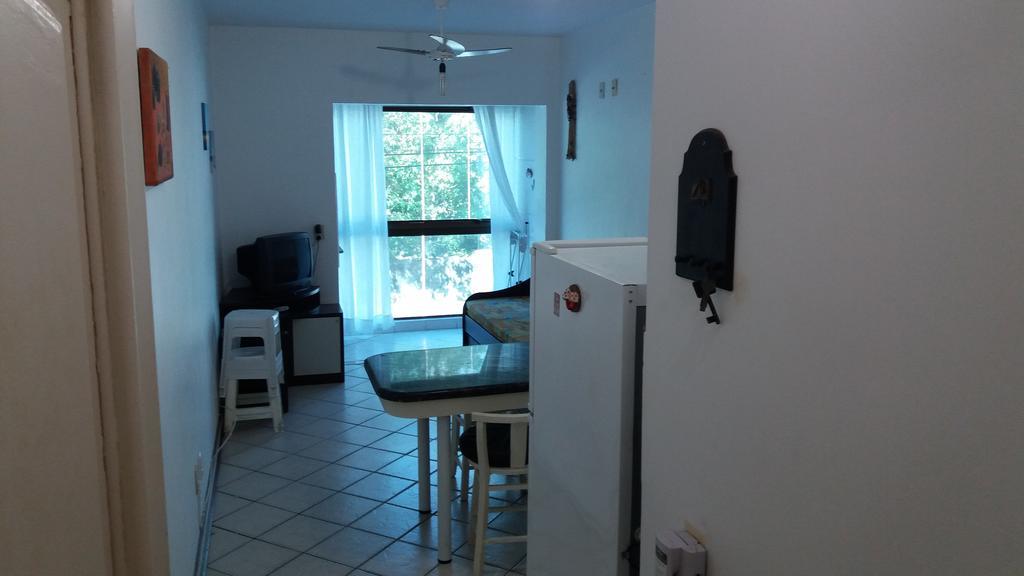 Residencial Villa Do Mar Florianópolis المظهر الخارجي الصورة