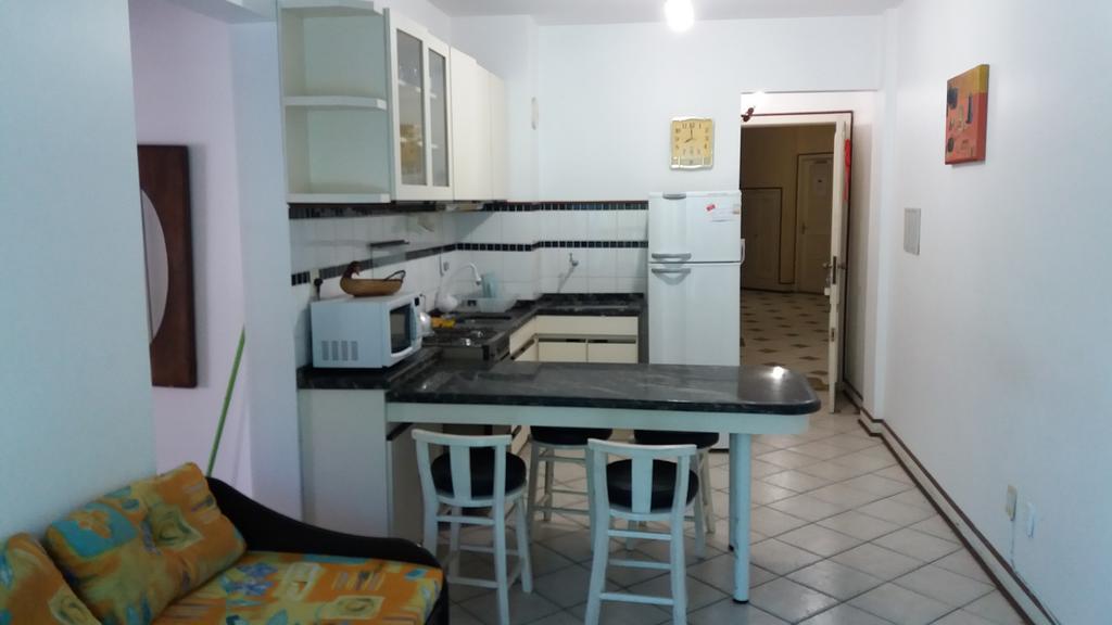 Residencial Villa Do Mar Florianópolis المظهر الخارجي الصورة