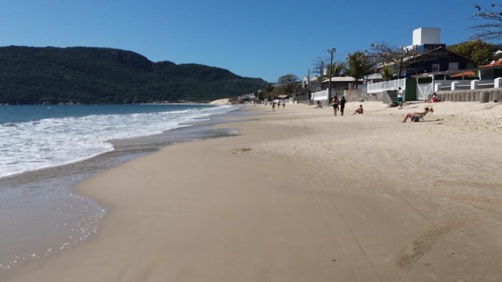 Residencial Villa Do Mar Florianópolis المظهر الخارجي الصورة