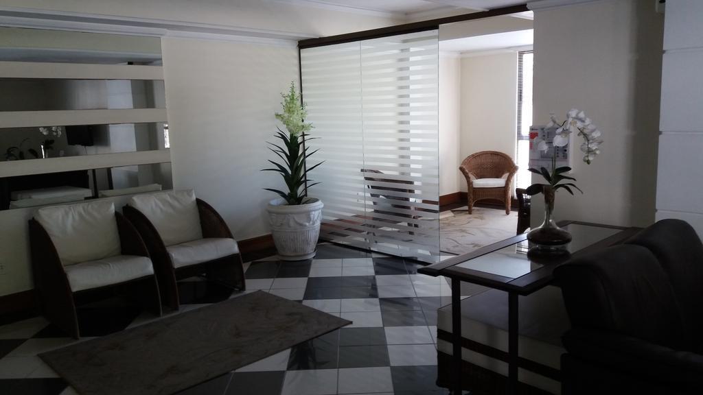 Residencial Villa Do Mar Florianópolis المظهر الخارجي الصورة