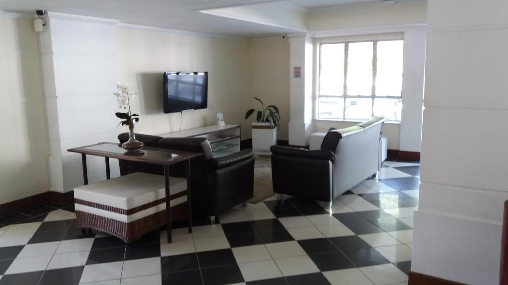 Residencial Villa Do Mar Florianópolis المظهر الخارجي الصورة