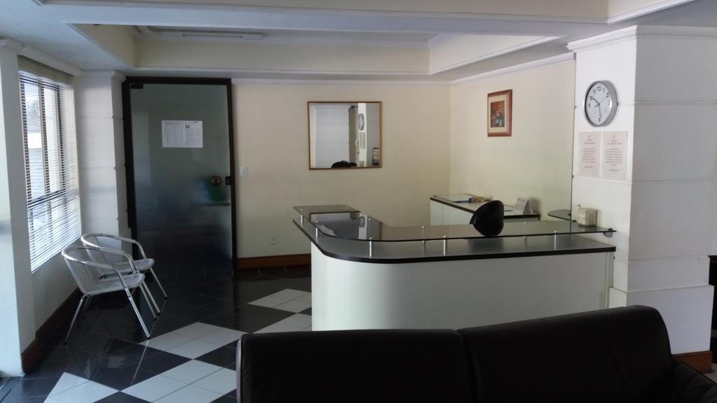 Residencial Villa Do Mar Florianópolis المظهر الخارجي الصورة