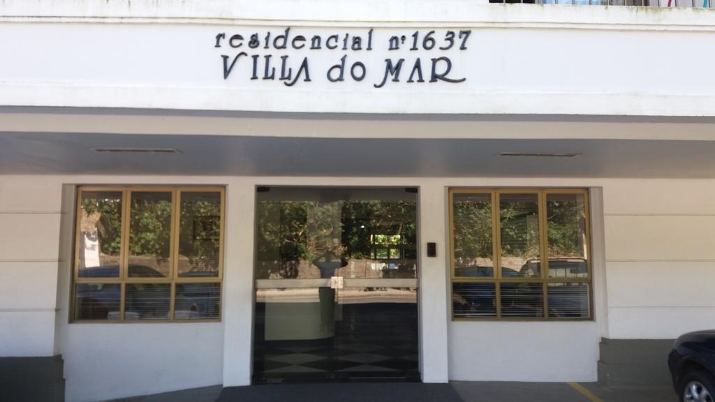 Residencial Villa Do Mar Florianópolis المظهر الخارجي الصورة