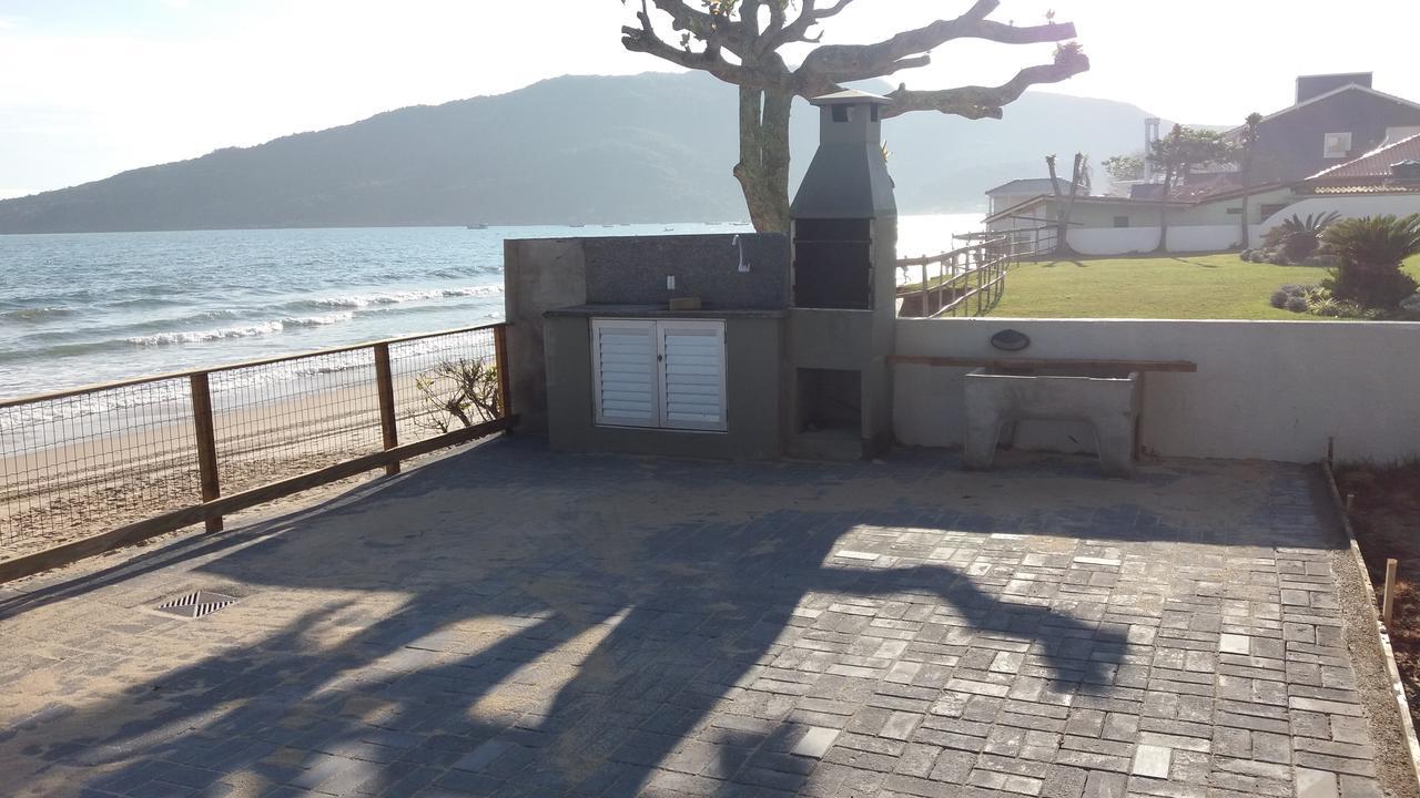 Residencial Villa Do Mar Florianópolis المظهر الخارجي الصورة