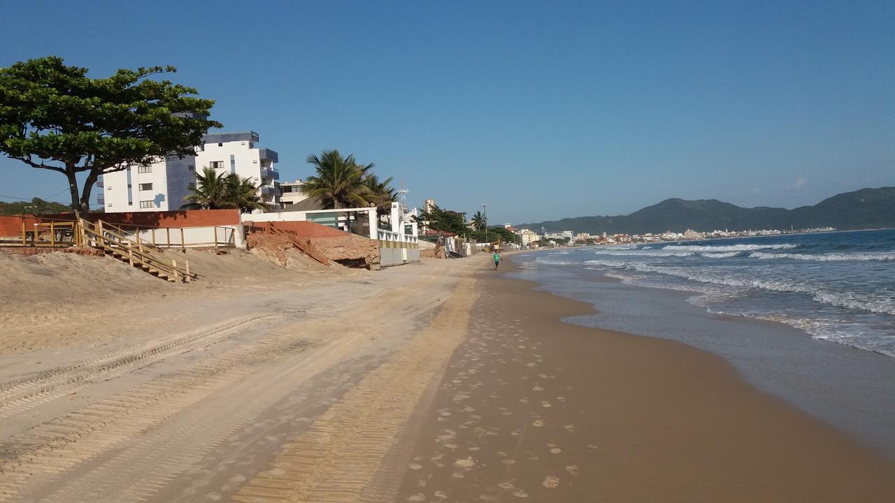 Residencial Villa Do Mar Florianópolis المظهر الخارجي الصورة