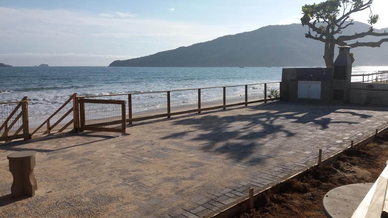 Residencial Villa Do Mar Florianópolis المظهر الخارجي الصورة