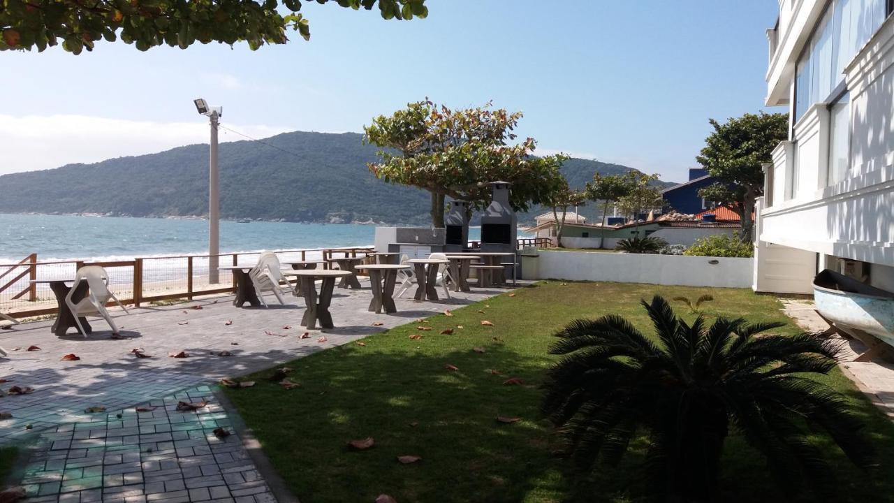 Residencial Villa Do Mar Florianópolis المظهر الخارجي الصورة