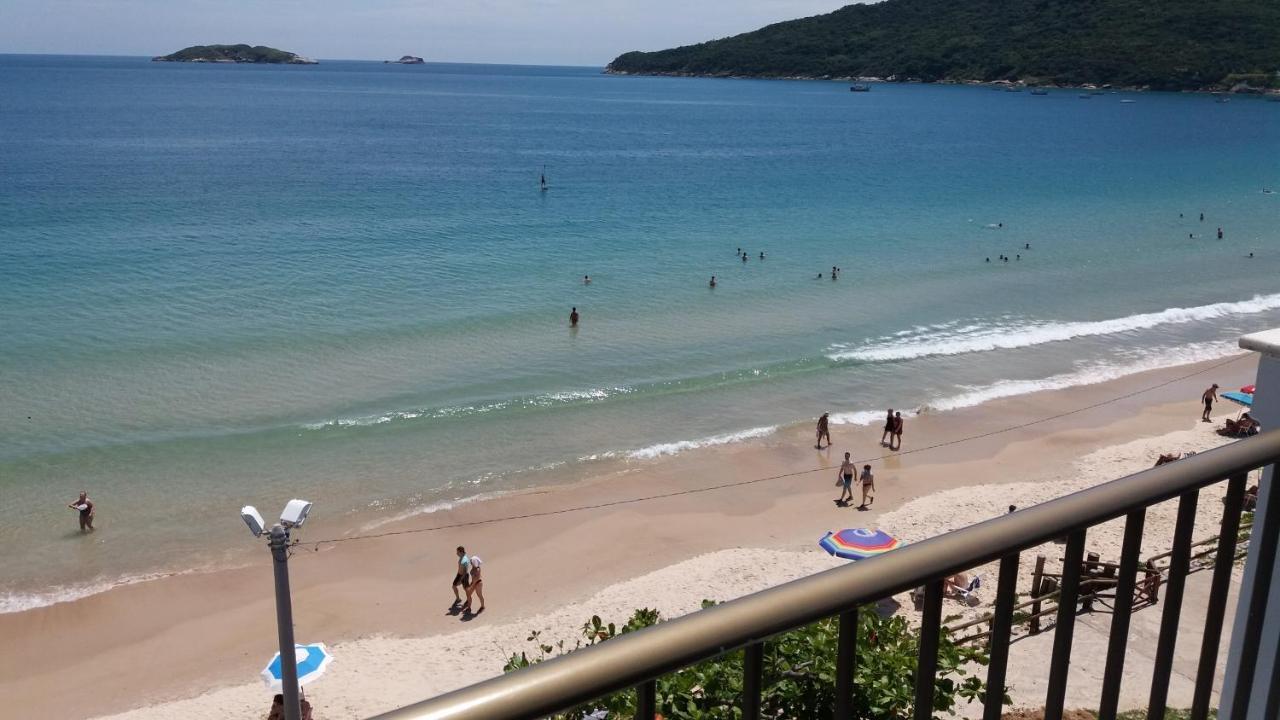 Residencial Villa Do Mar Florianópolis المظهر الخارجي الصورة