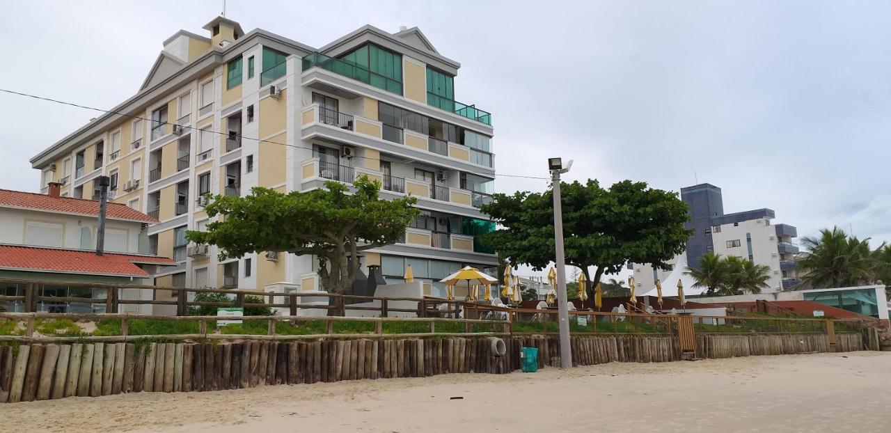 Residencial Villa Do Mar Florianópolis المظهر الخارجي الصورة