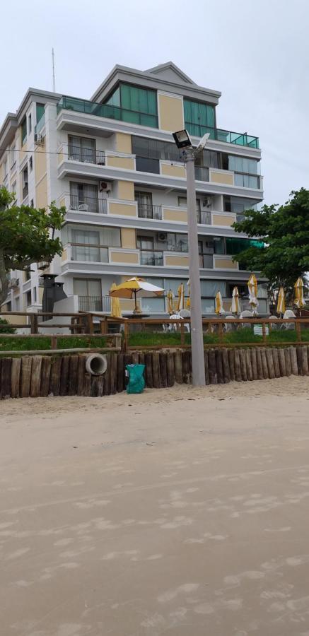 Residencial Villa Do Mar Florianópolis المظهر الخارجي الصورة